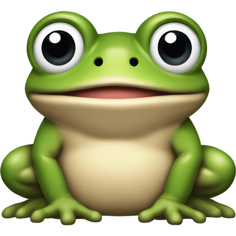 toad from mario emoji