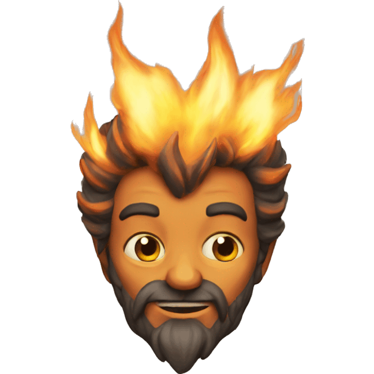 agni emoji