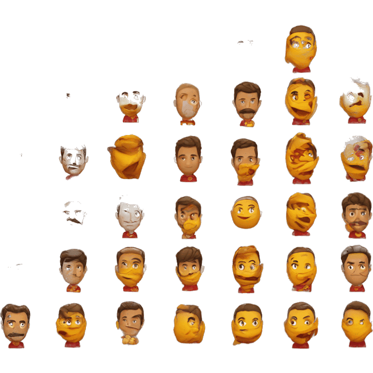 Galatasaray formali hakem emoji