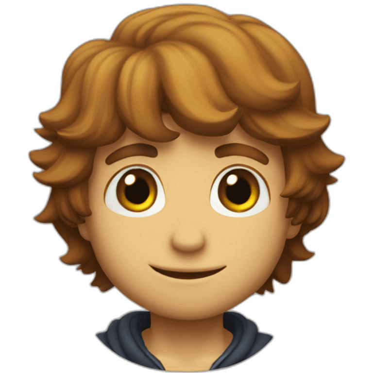 alex the kidd emoji