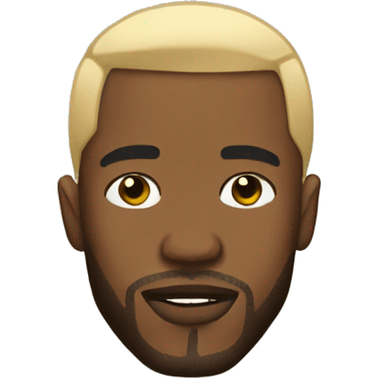 Frank ocean blonde  emoji