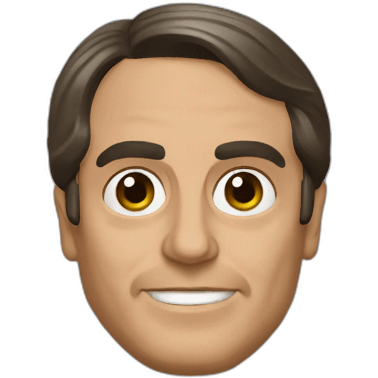 bolsonaro emoji