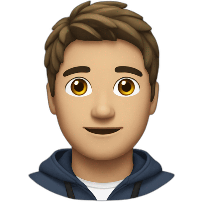 Fabian moreno emoji