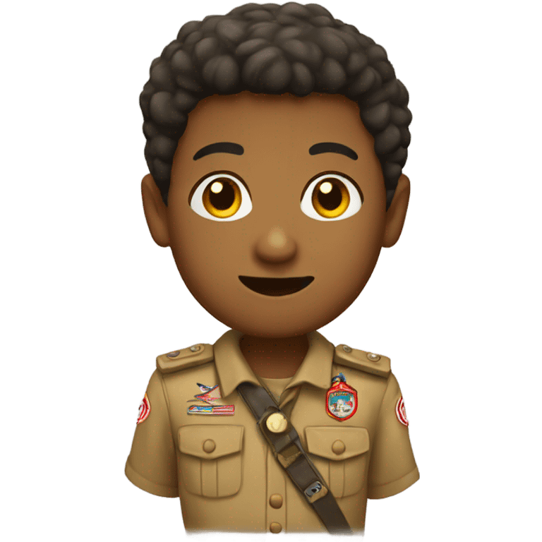 scout emoji