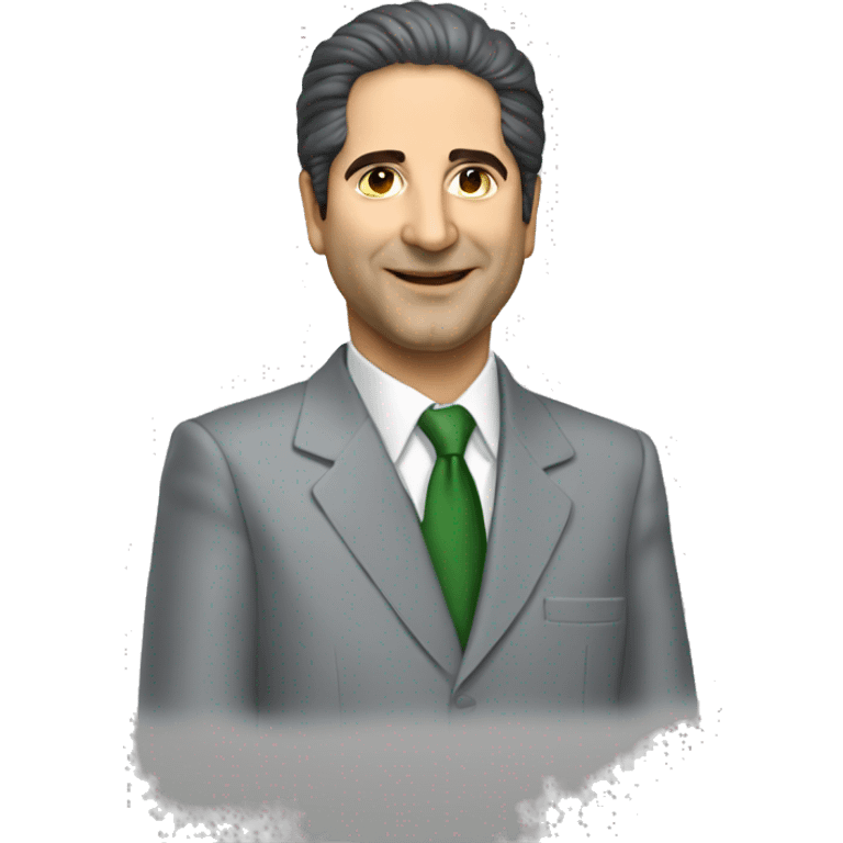 bachir gemayel emoji