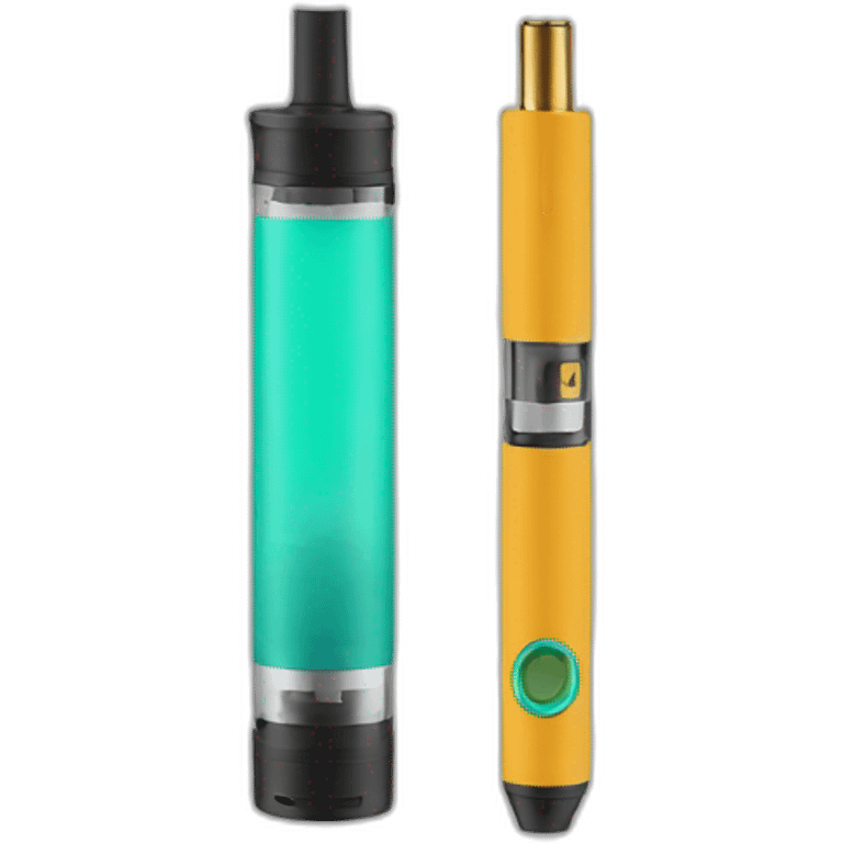 disposable vape emoji