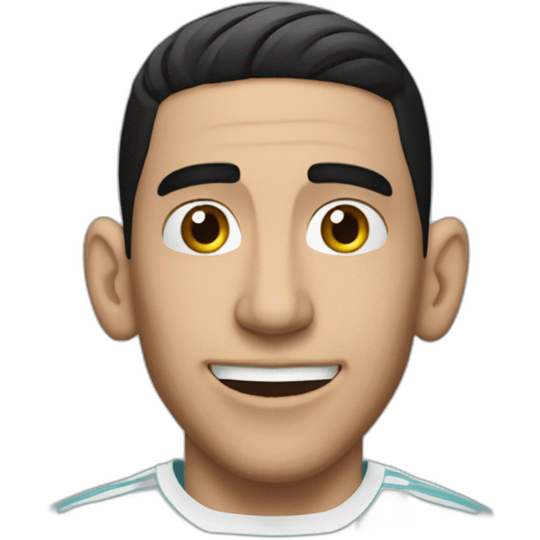 Di maria emoji