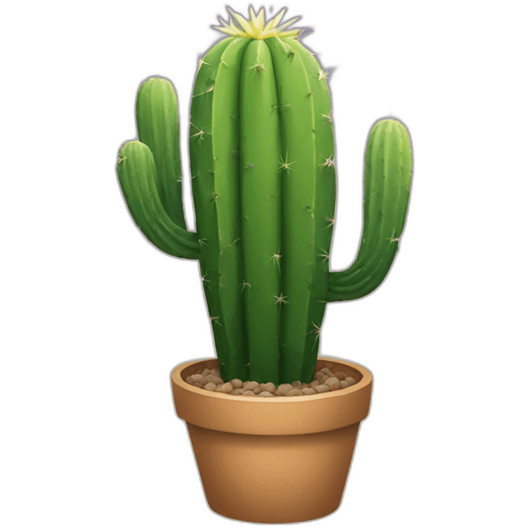 cactus emoji