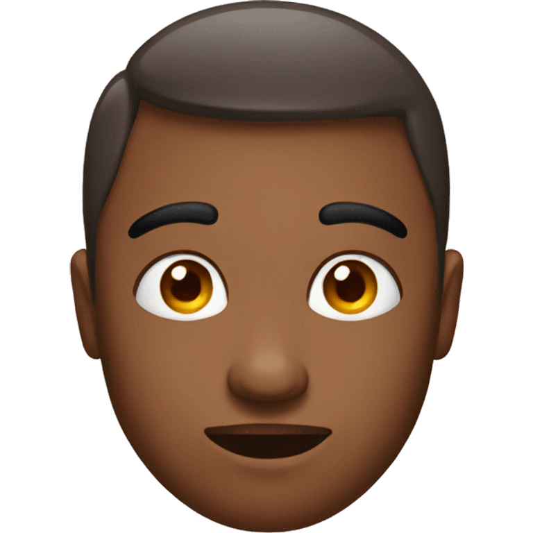 One eyebrow raised emoji emoji