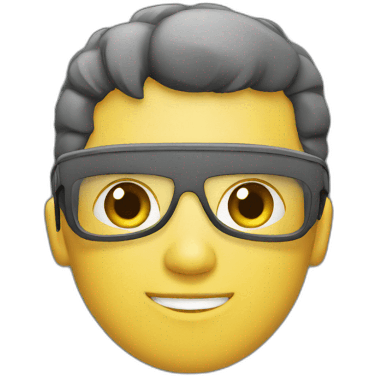 coder emoji