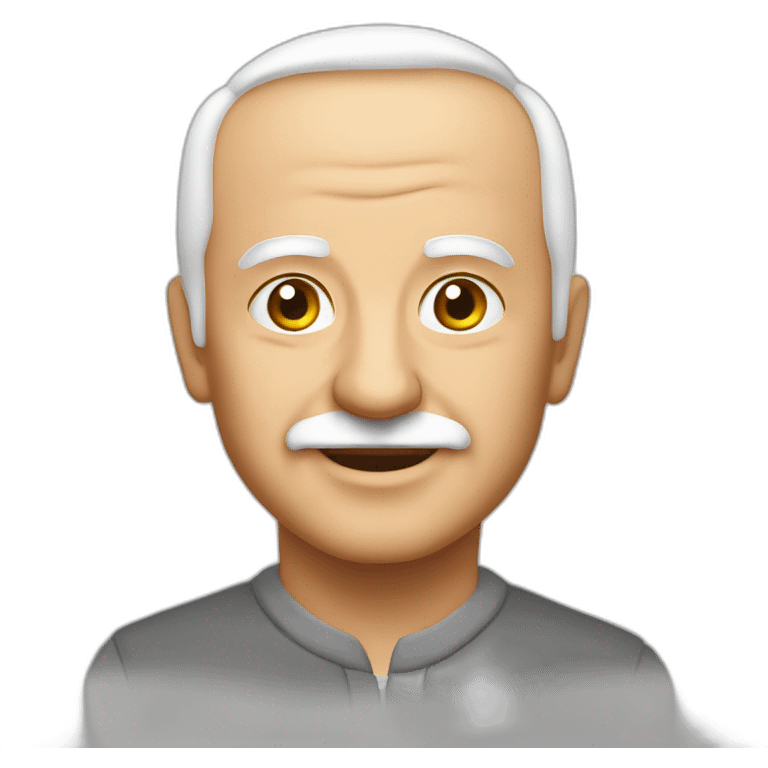 gülen balık emoji