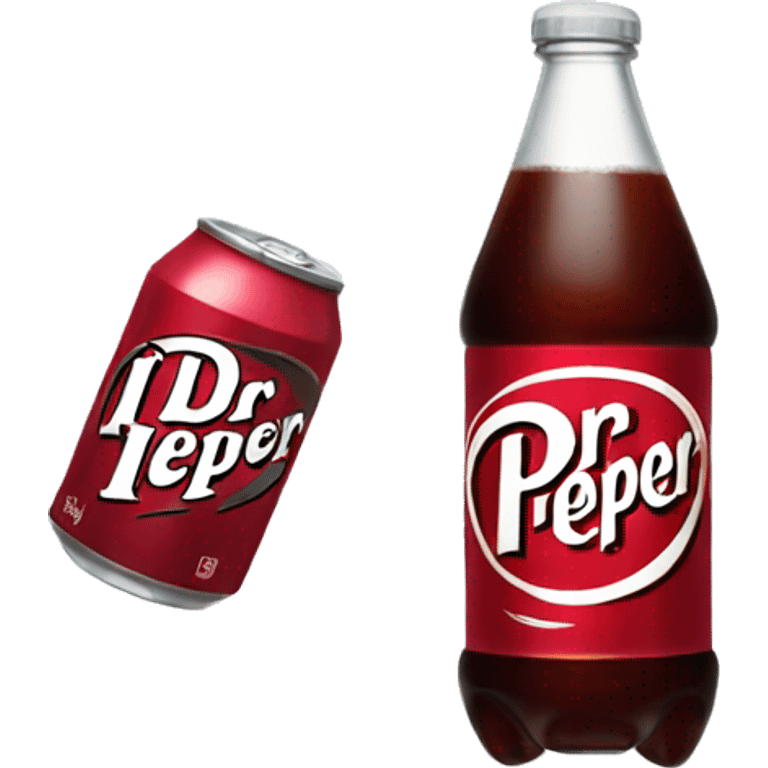 dr pepper emoji