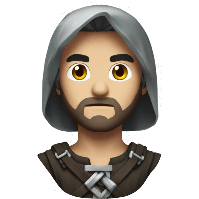 Dark Link emoji