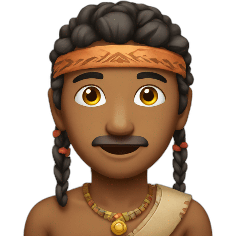 indien emoji