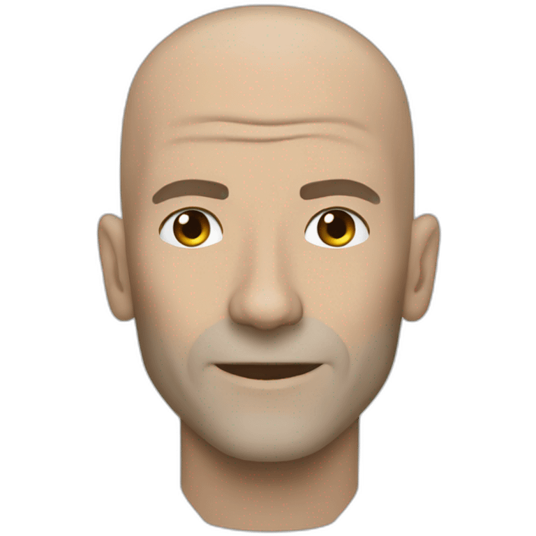 Zidane emoji