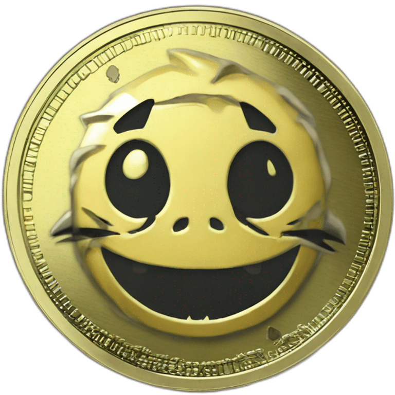 pokemon halloween money puregold coin pokecoin pokedollar dollar emoji