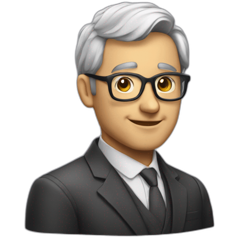 Mr propre emoji