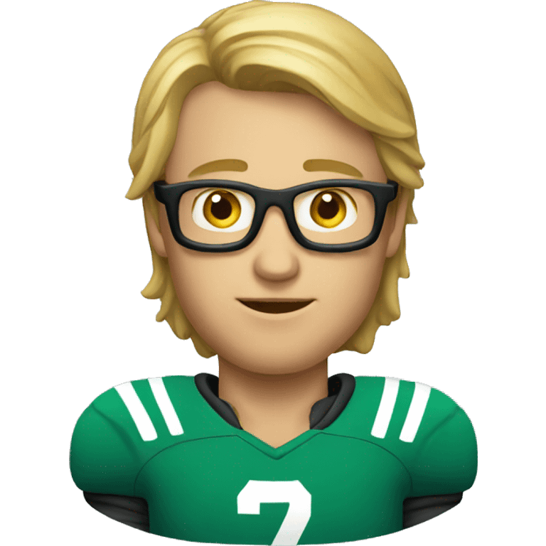 sportsbook emoji