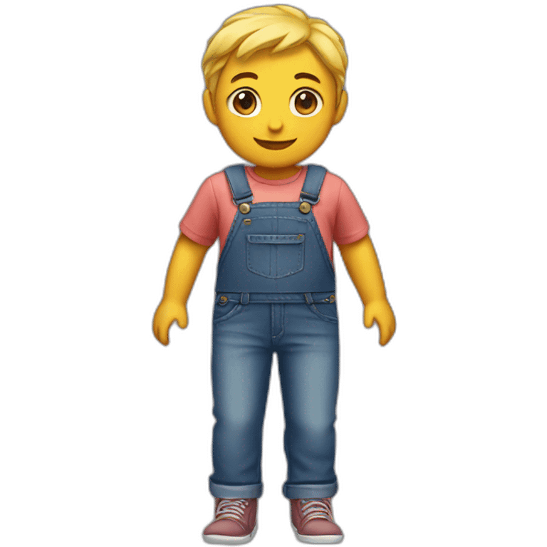 Jeanfils emoji