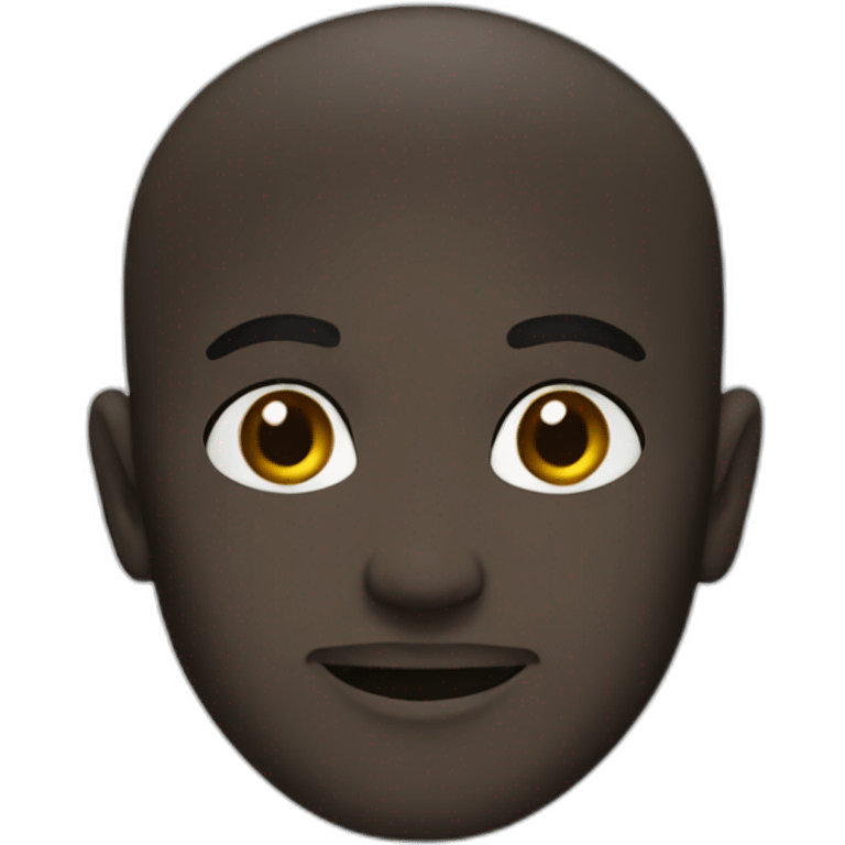 Saka emoji