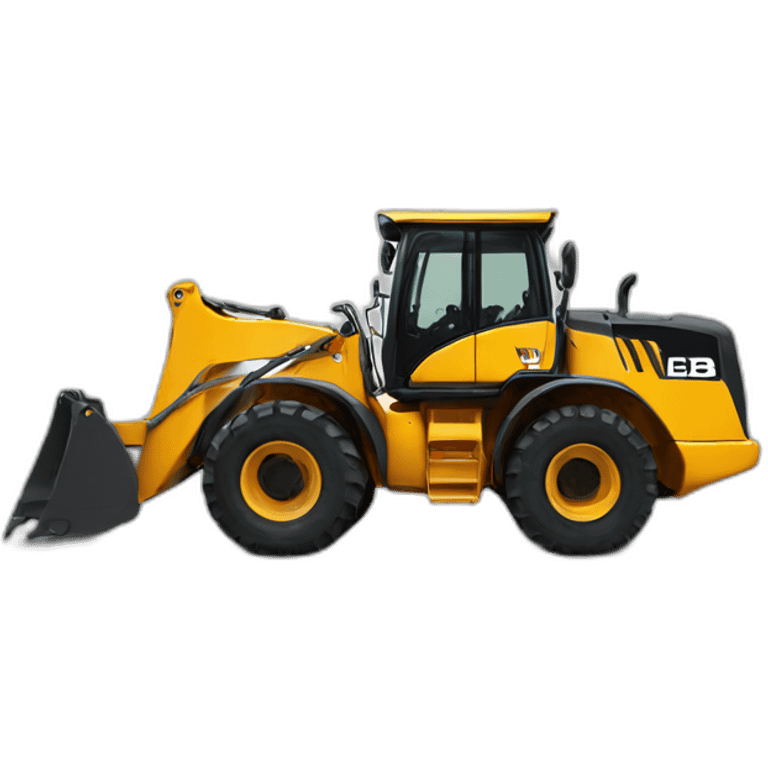 Jcb emoji