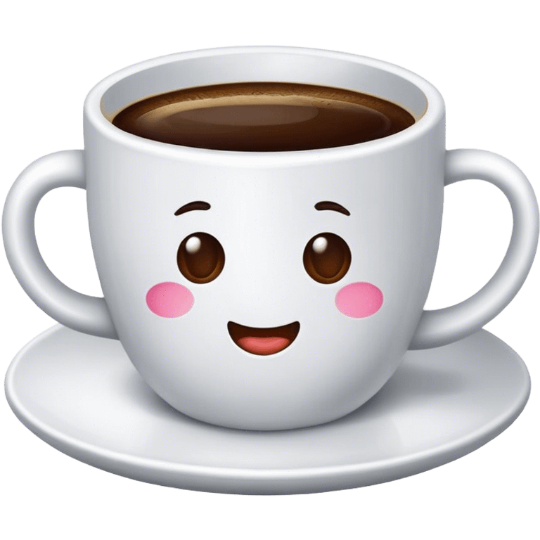 coffee emoji