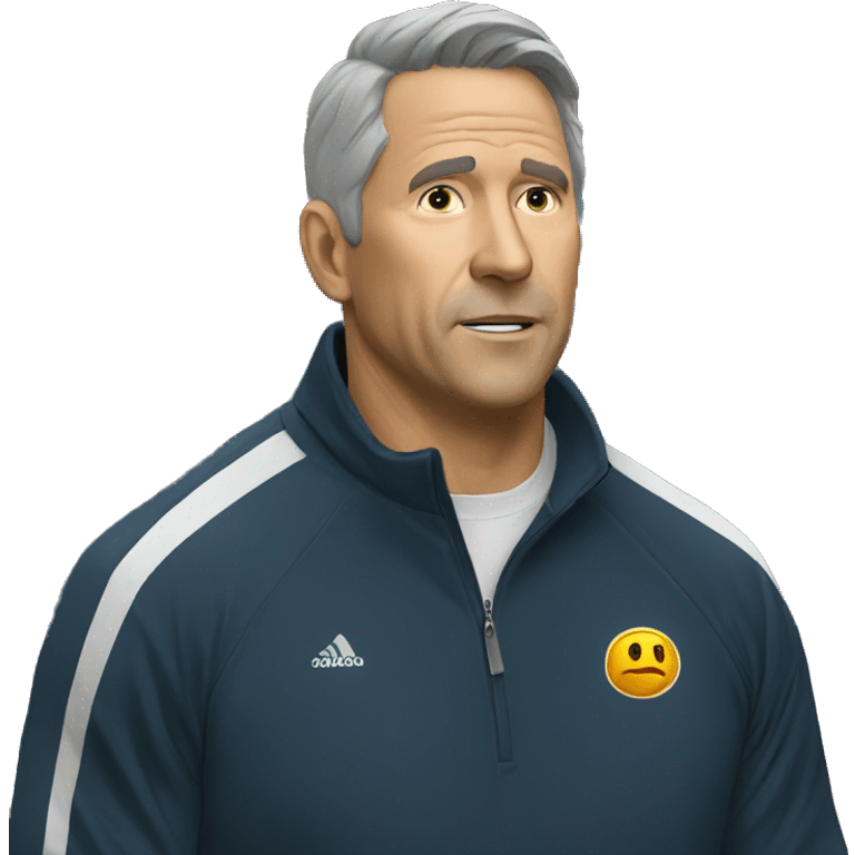 coaching emoji