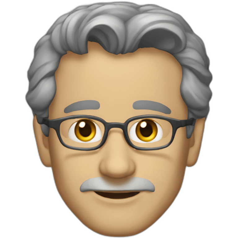 Jean-Luc Melanchon emoji