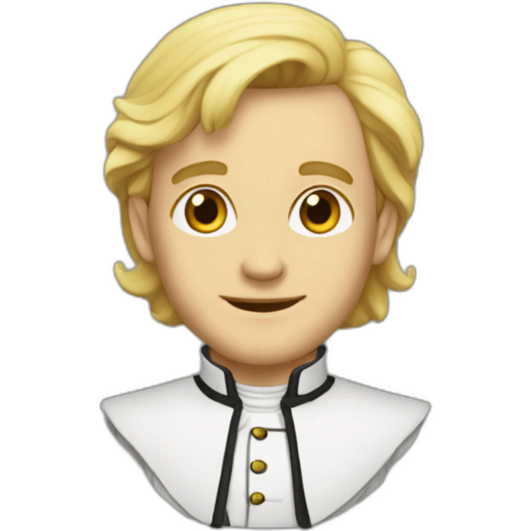 Vianney  emoji