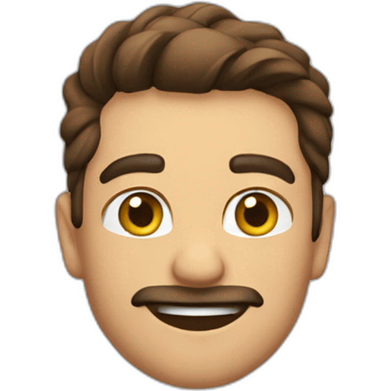 دماغ عملی emoji