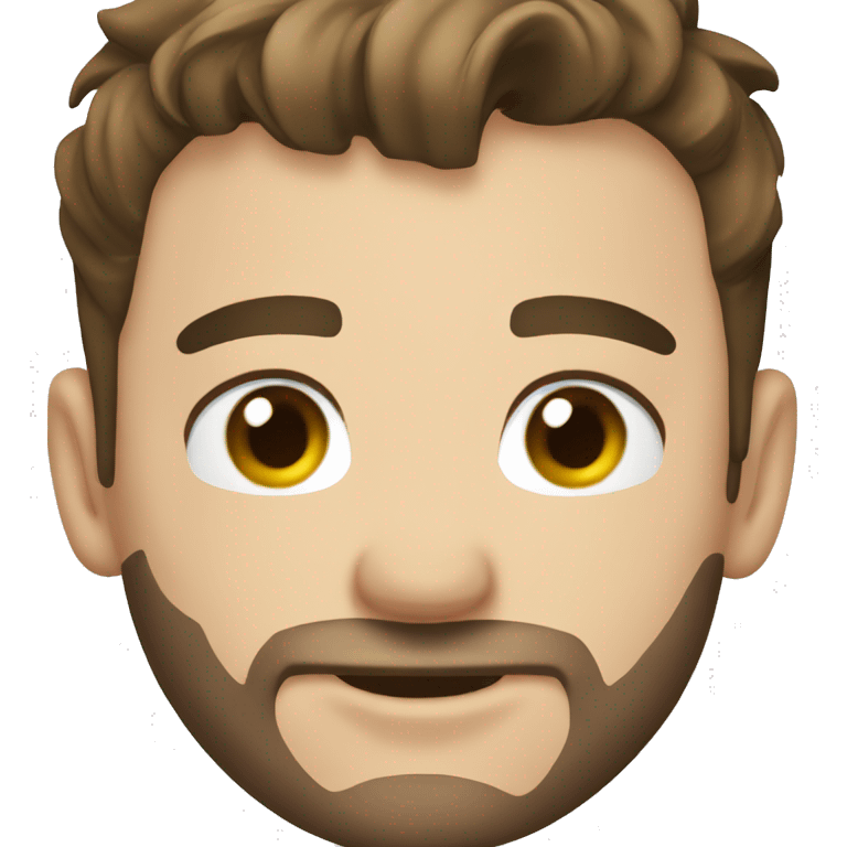 Liam Payne emoji