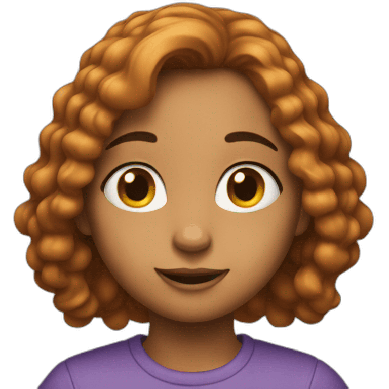 Bonnie emoji