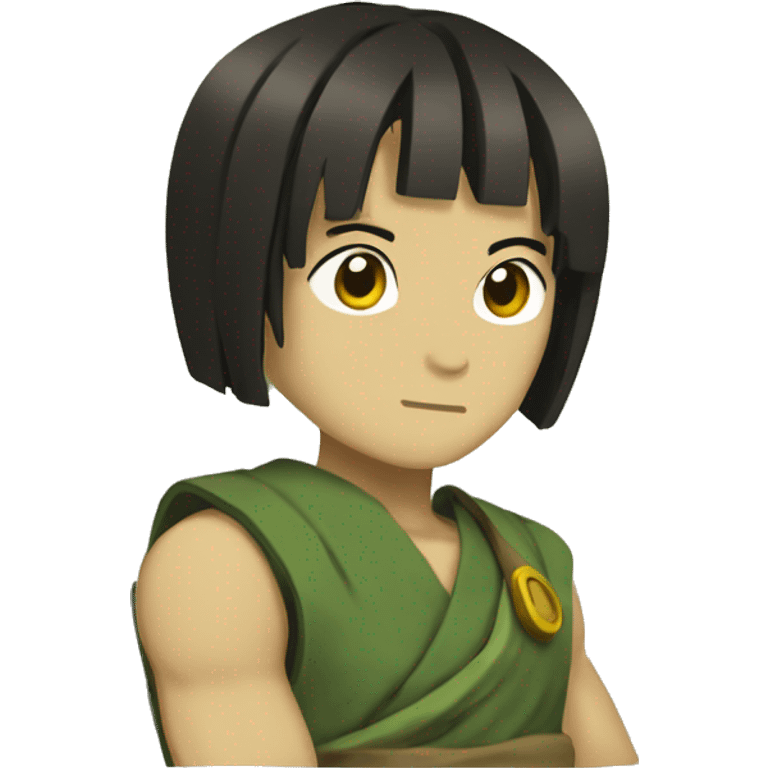 toph emoji