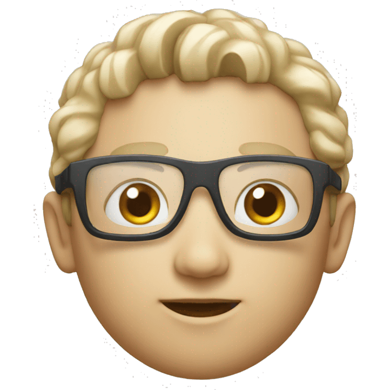 Apple vision pro emoji