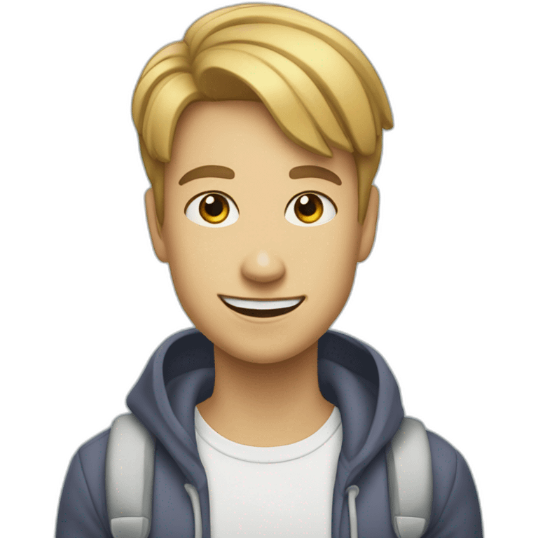 The 7 Habits of Highly Effective Teens emoji