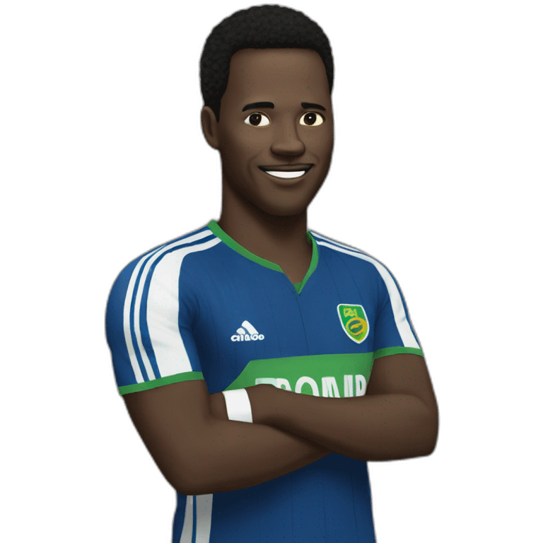 Victor wembanyama emoji