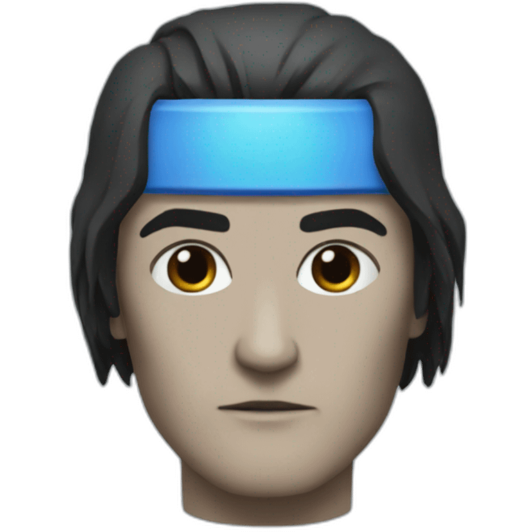 thrawn emoji