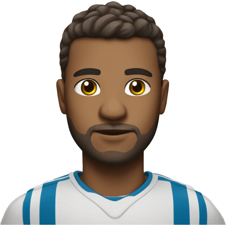 Marseille emoji