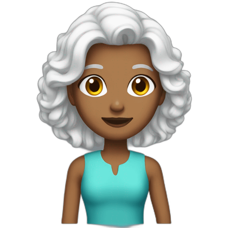 anny pierre emoji