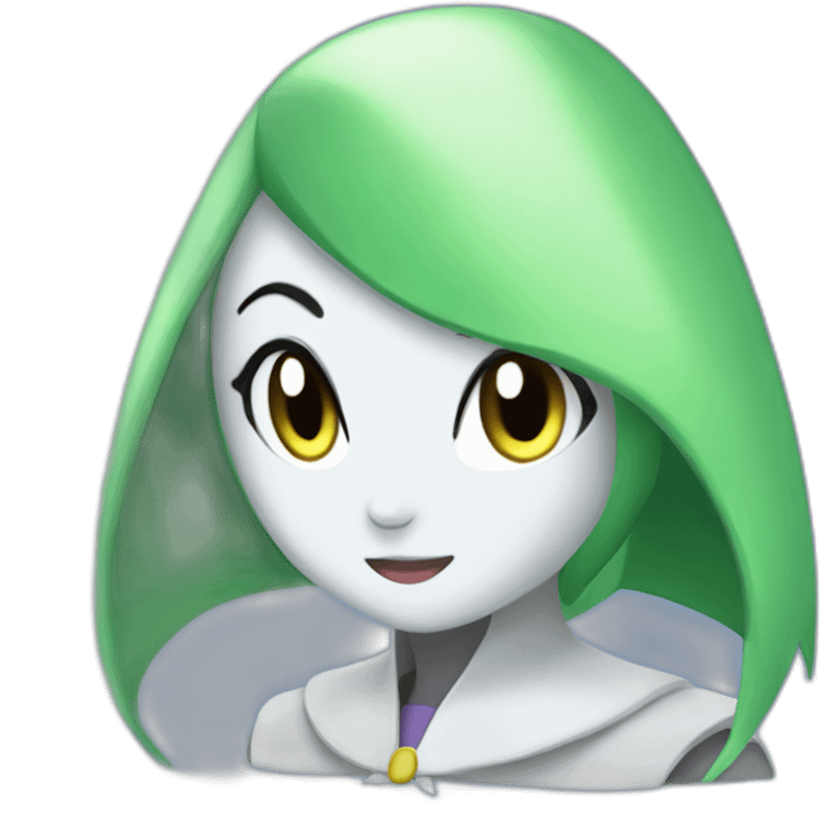 gardevoir-pokemon emoji