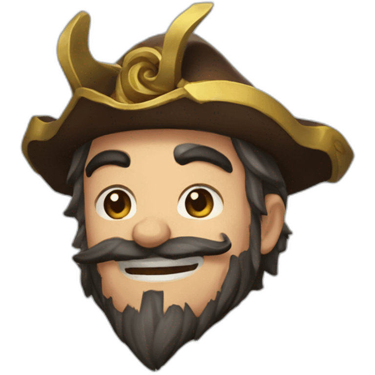 Bard League of Legends emoji