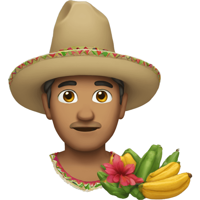 mexico emoji