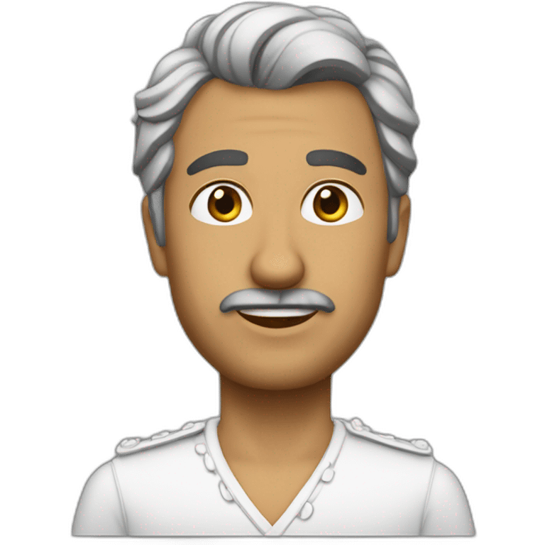 jules césar emoji