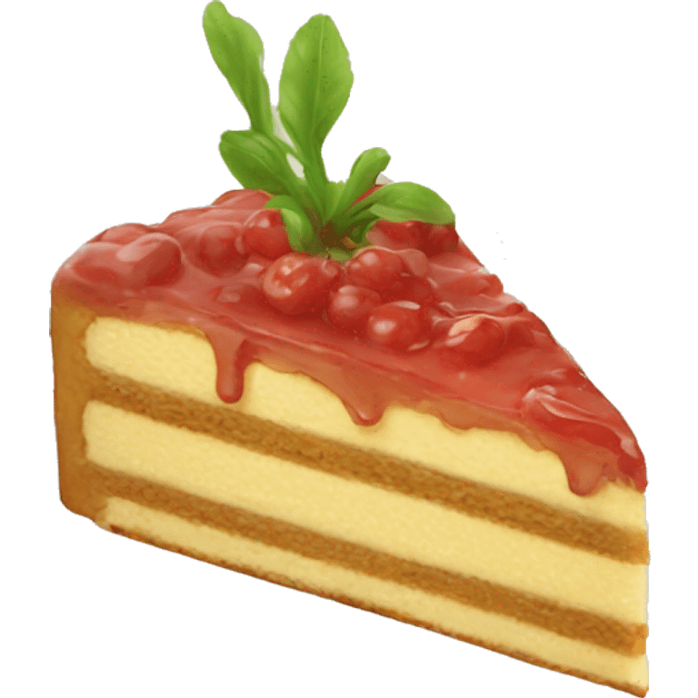 Râteau emoji