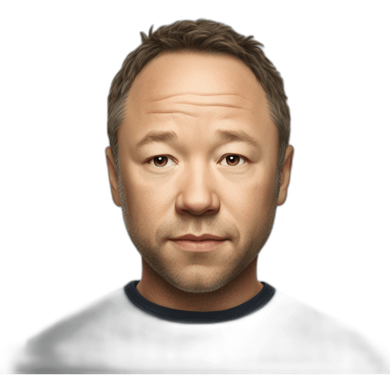 Stephen Graham emoji