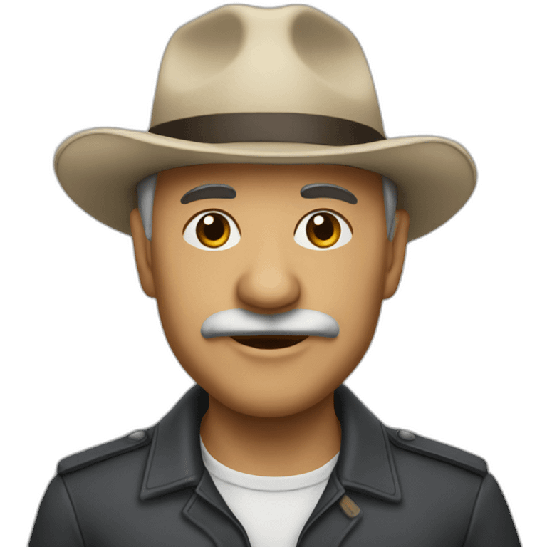 chiquito de la calzada emoji