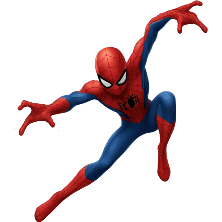 Spider-Man  emoji