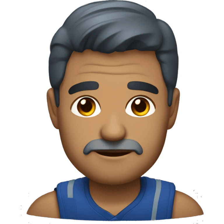 felipe vergara emoji