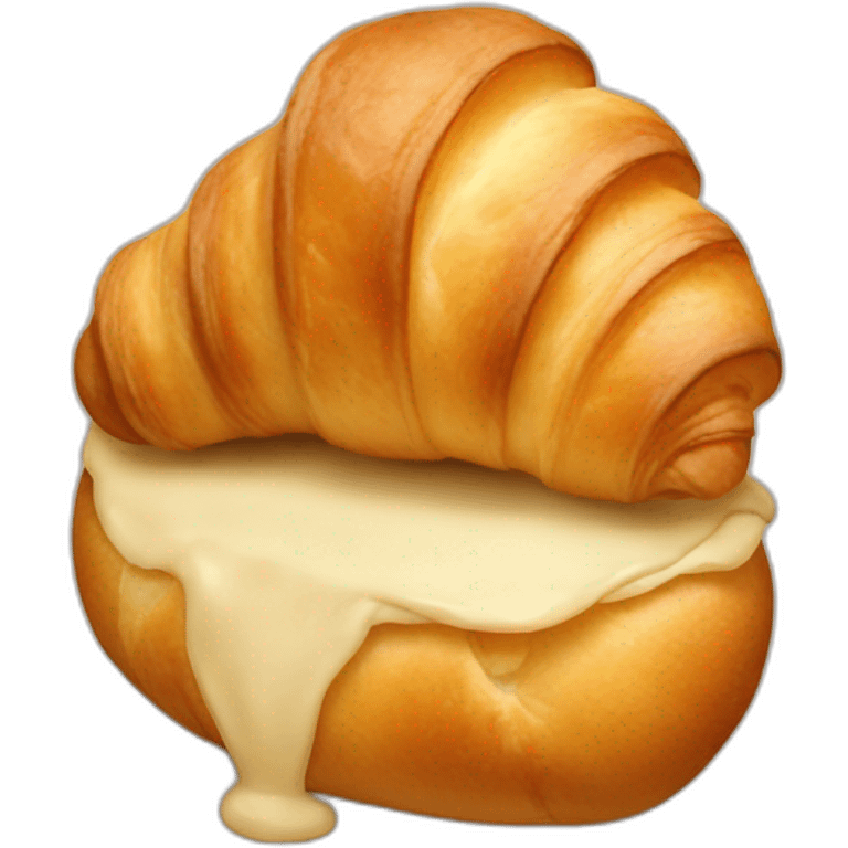 manolito croissant emoji