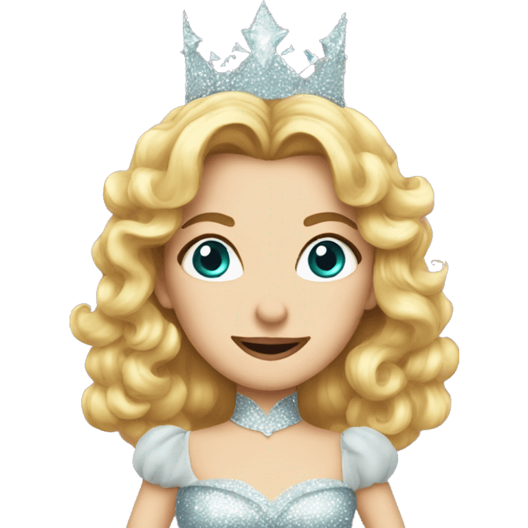 Glinda emoji